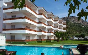 Rvapartaments Quijote