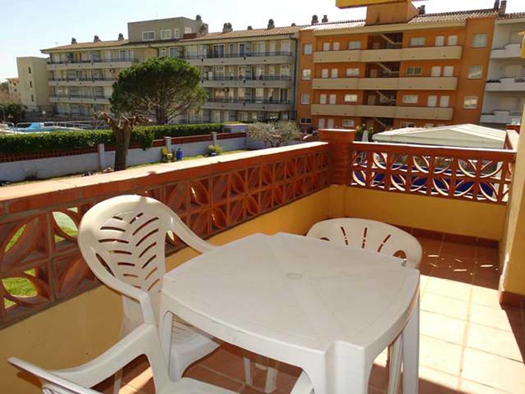 Rvapartaments Quijote L'Estartit Chambre photo