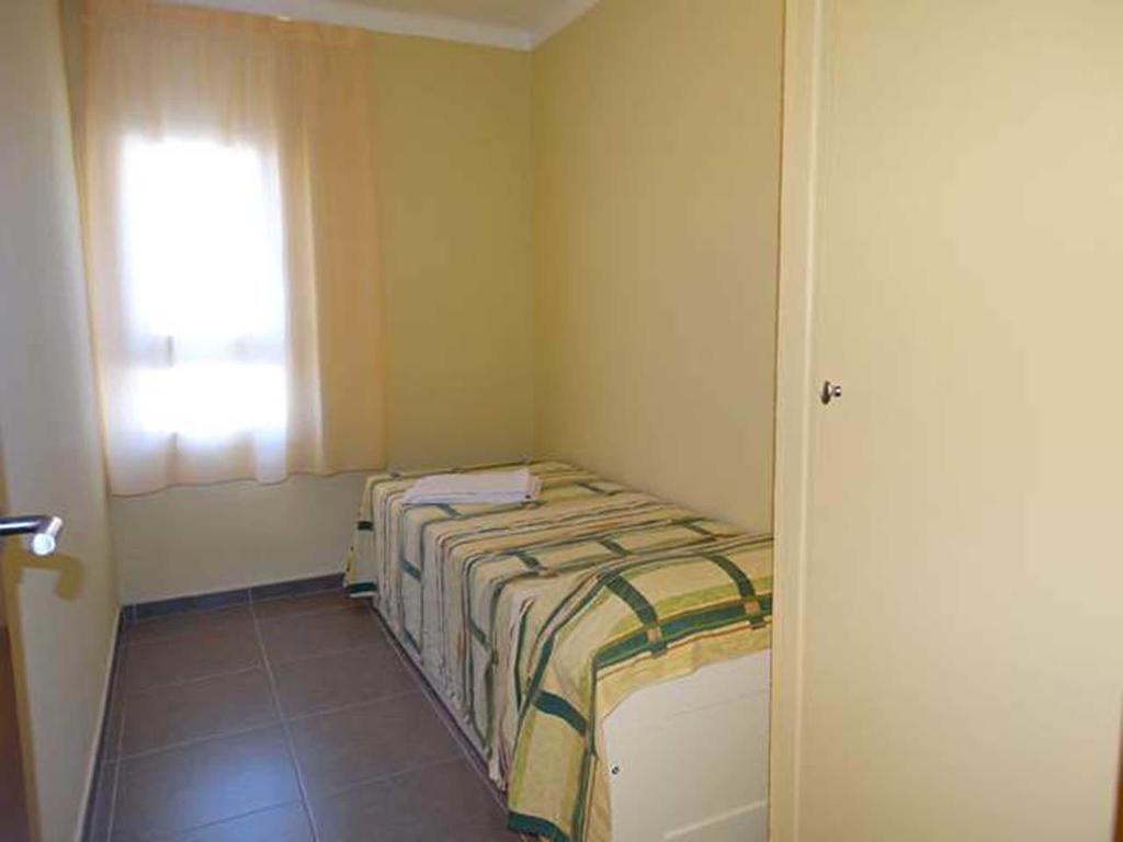 Rvapartaments Quijote L'Estartit Chambre photo